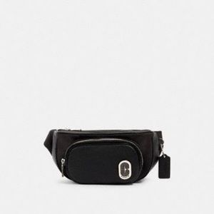 Coach Court Belt Bag